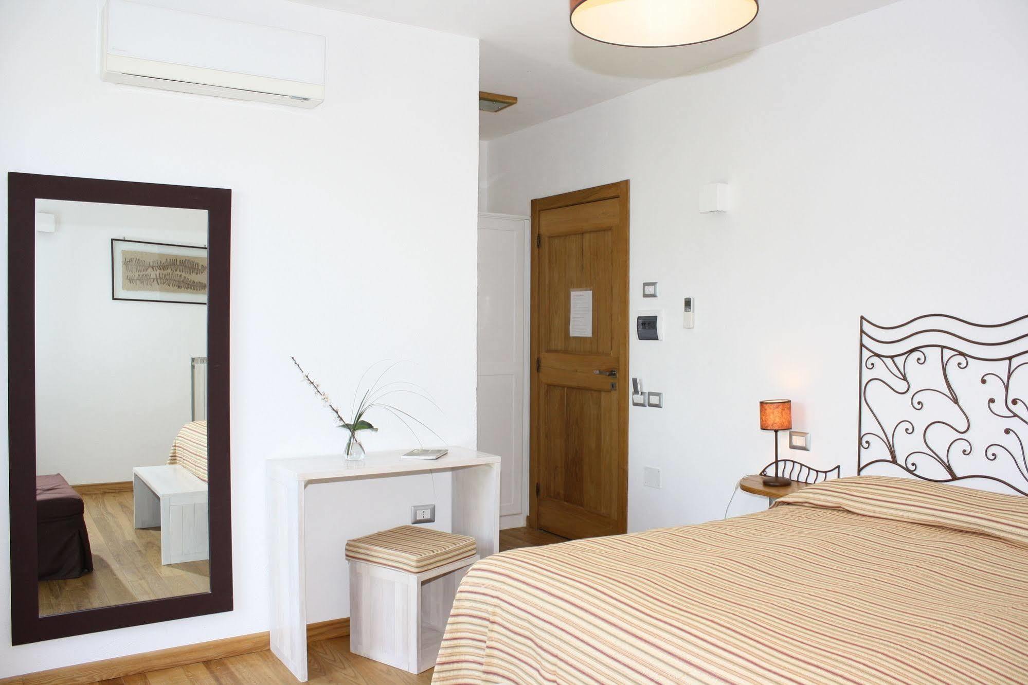 Sulle Onde Della Collina Villa Montecorice Ngoại thất bức ảnh